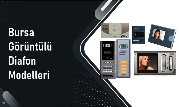 EYS ELEKTRONİK Kamera Diafon ve Alarm Sistemleri fotoğraf 5